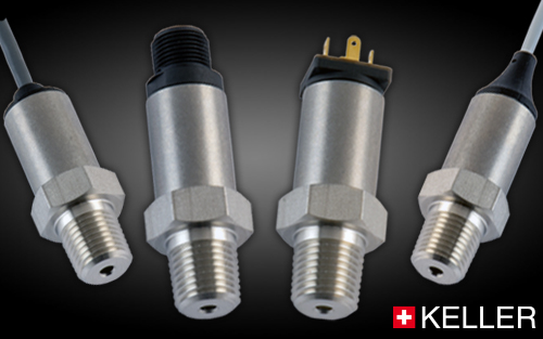 Thumbnail for Econoline Pressure Transmitter