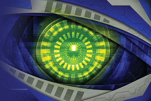 How Vision Technologies Enable Machines and Robots to Adapt to Evolving Manufacturing Line Circumstances