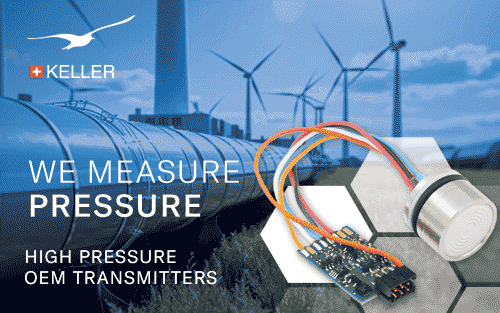 Thumbnail for OEM High Pressure Transmitters