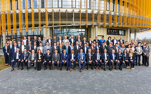 Mayr Power Transmission Expands International Network