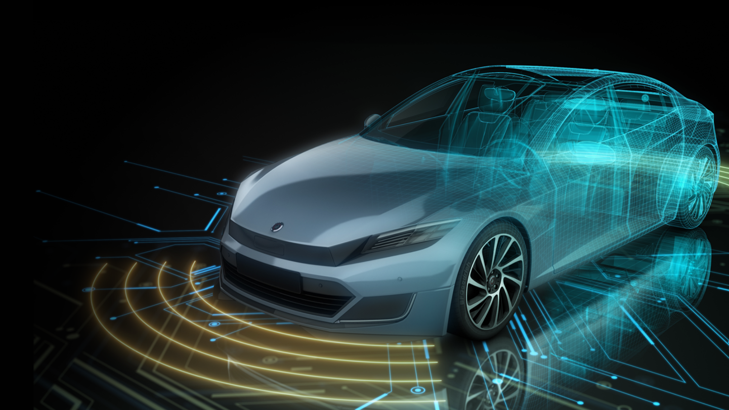 Siemens helps Mazda enhance electronic design software
