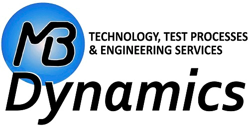 MB Dynamics announces industry-exclusive Test Engineering Services