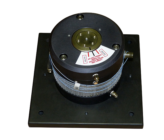 MB Dynamics introduces Model CAL25HF electrodynamic air bearing vibration exciter