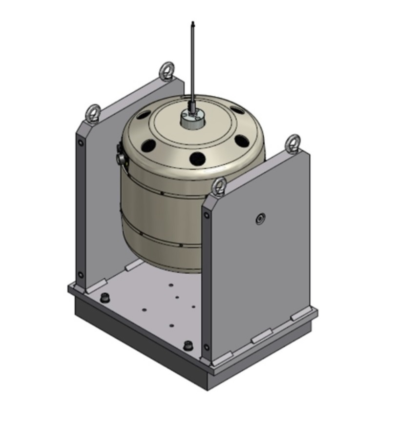 MB Dynamics announces Modal 1000 exciter system