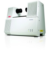 ABB introduces MB3600-PH research grade FT-NIR spectrometer