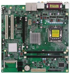 IBASE Releases MB941 Micro ATX Motherboard