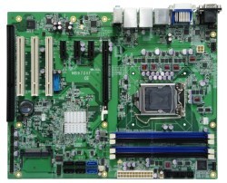 IBASE Releases MB970 ATX Motherboard