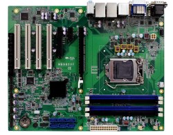 IBASE Releases MB980 ATX Motherboard