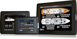 Beijer Electronics releases EXTER sun-readable operator panel