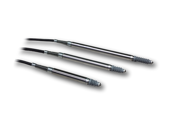 NewTek Sensor Solutions introduces MBB Series of Ultra-Precision Dimensional Gaging Probes