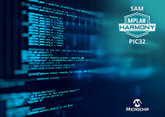 Thumbnail for Microchip Technology announces SAM R30 module microcontroller