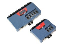 Trio Motion introduces MC403 and MC405 Motion Coordinators