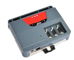 Trio Motion releases MC403-Z Motion controller