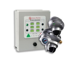 General Monitors announces ultrasonic gas detection system