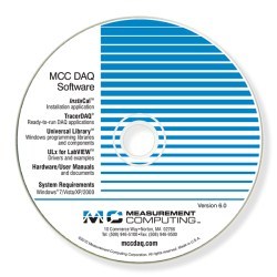 Measurement Computing enhances free DAQ software
