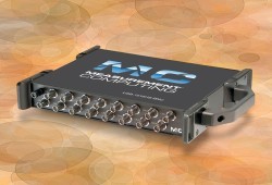 Measurement Computing announces USB-1616HS-BNC DAQ device