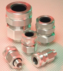 Remke expands line of Metal Clad Cable Connectors
