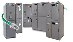 Rockwell Automation adds EtherNet/IP to MCCs