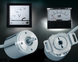 Posital announces Magnetocode magnetic rotary encoder