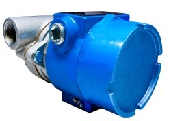 Thumbnail for L&J Engineering announces MCG 2420 level transmitter