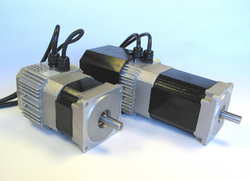 Ametek announces MCG MA34000 series brushless DC motors