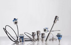 Endress+Hauser Announces M Class Pressure Transmitters