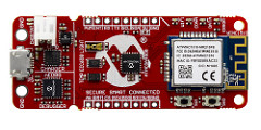 Microchip Technology announces AVR-IoT WG Development Board