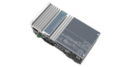 Siemens announces Sinumerik MC controller