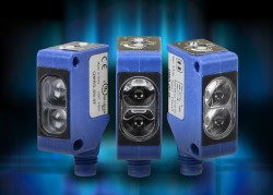 AutomationDirect introduces QM photoelectric sensors
