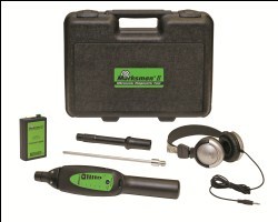 Spectronics introduces MDE-2000 Marksman II ultrasonics tool