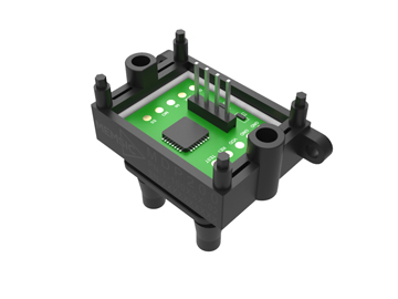 Thumbnail for MEMSIC introduces MDP2000 differential pressure sensor