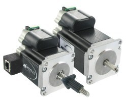 Schneider adds EtherNet/IP to MDrive motion systems