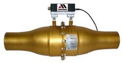 Meriam introduces MDT500 laminar flow Transmitter