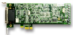 Vecow Introduces MP/ME Series Data Acquisition Card
