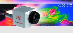 Micro Epsilon enhances thermoIMAGER TIM160
