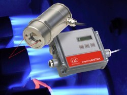 Micro-Epsilon announces thermoMETER CTLaserCOMBUSTION