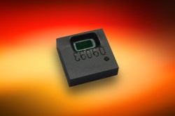 Measurement Specialties releases HTU21D humidity/temperature sensor