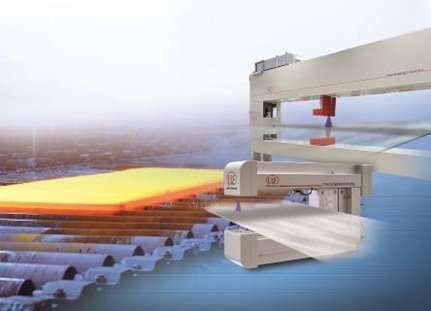Thumbnail for Micro-Epsilon announces thicknessCONTROL MTS 820x and MTS 920x thickness measuring systems