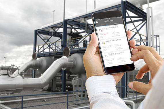 Honeywell releases Measurement IQ gas metering solution