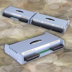 Measurement Computing releases USB analog input I/O modules