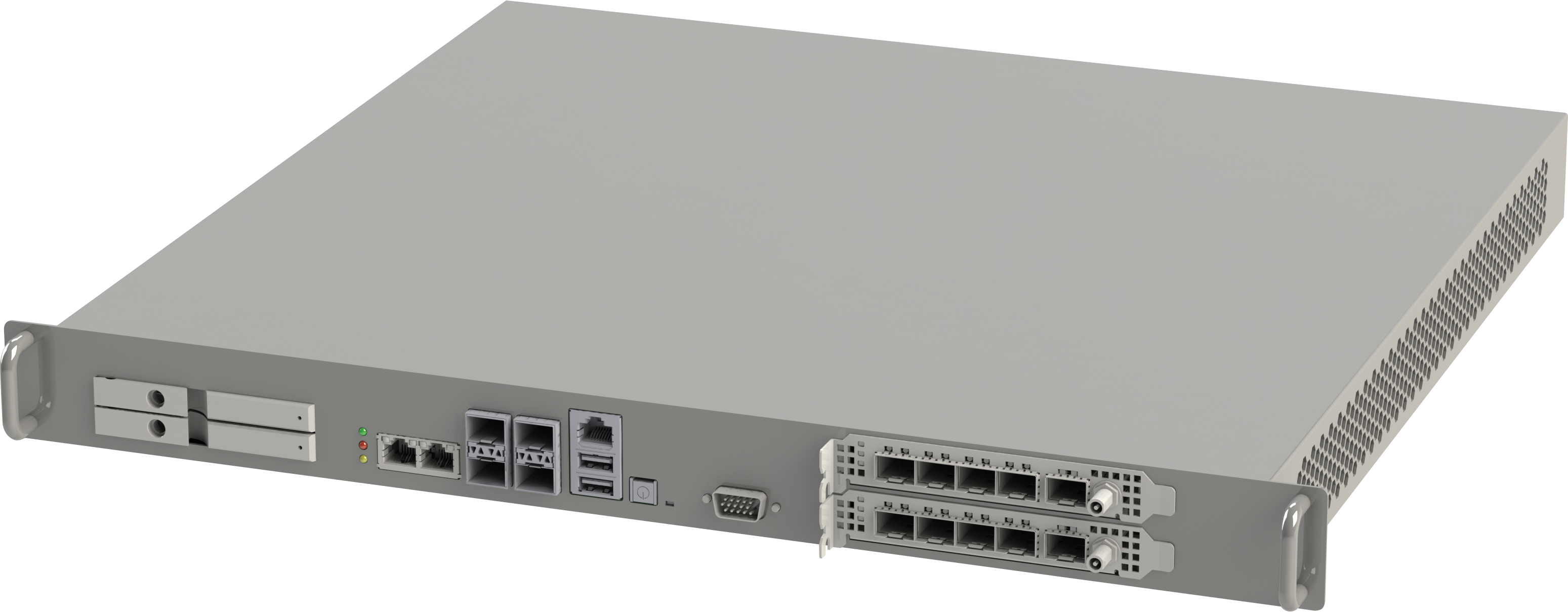 ADLINK Technology introduces MECS-6110 edge computing platform