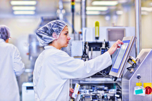 Using ISA-88 to Enhance MES Implementation