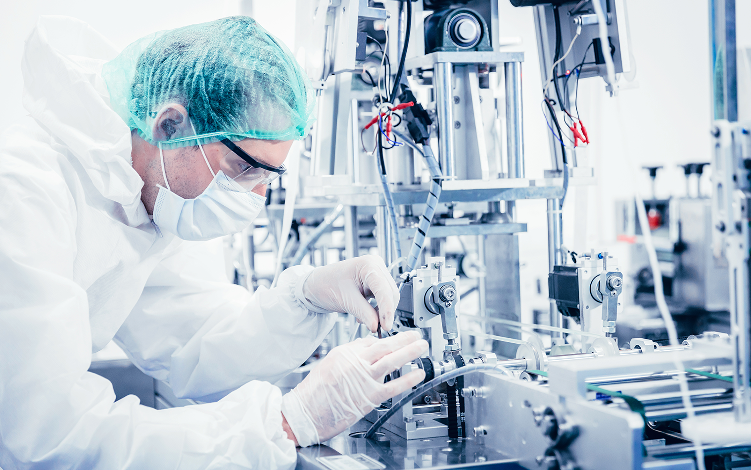 Thumbnail for How Unit Level Traceability Can Help MedTech Scale Toward Physical AI