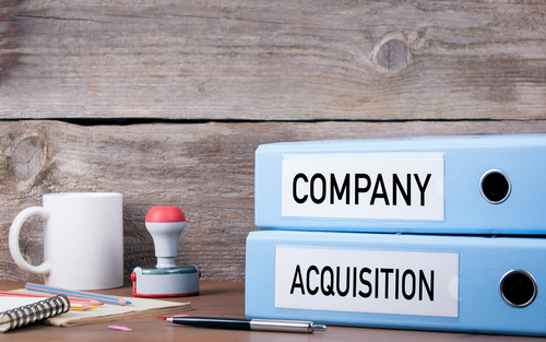 Thumbnail for Medical Manufacturing Technologies Acquires Ireland-Based Somex Automation