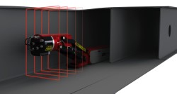 OMS announces Wing Box CHECKER measurement system for big sections
