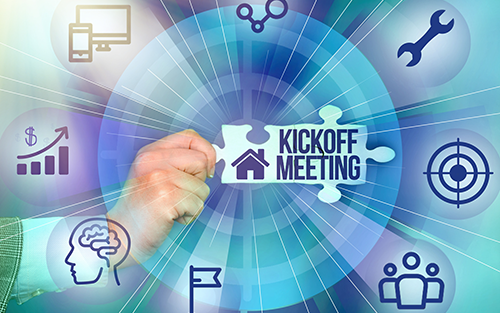 Responsible Computing Holds Inaugural Meeting
