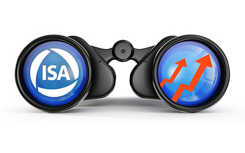 ISA Megatrends Predict Key Catalysts for the Future of Automation
