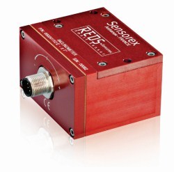 Meggitt Introduces Sensorex SX41100 Inclinometer