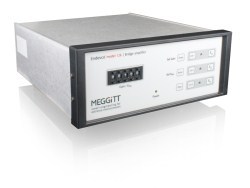 Meggitt Announces Endevco model 126 DC Signal Conditioner