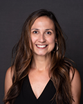 Photo of Meghan Edwards